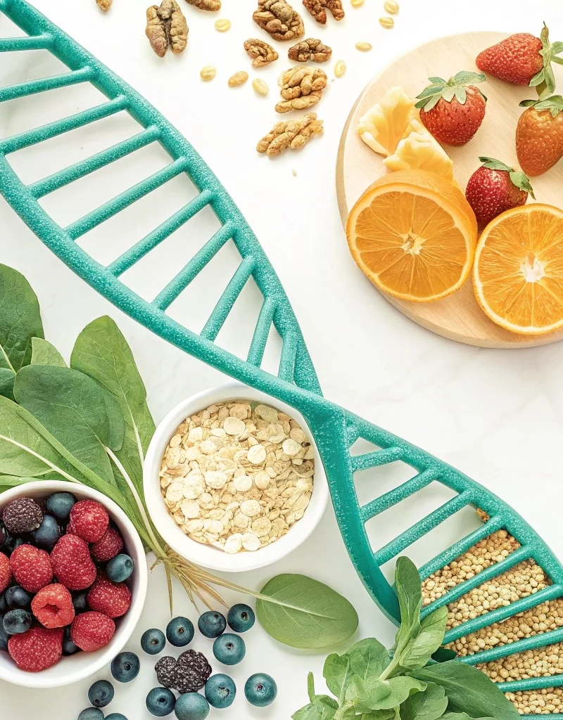 nutrigenomic