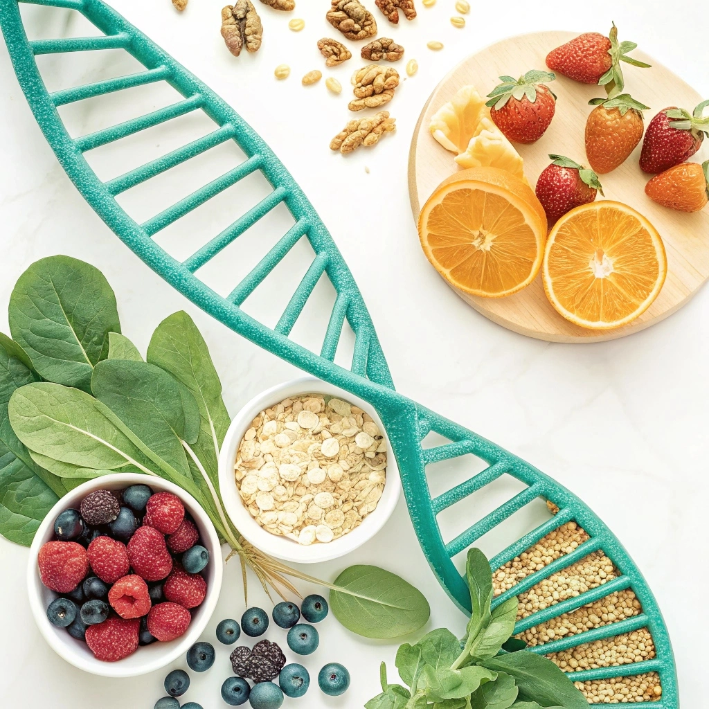 nutrigenomic
